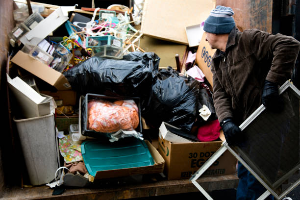 Yard Cleanup Services in Arcadia, SC