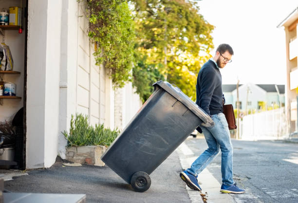 Commercial Cleanout Services in Arcadia, SC