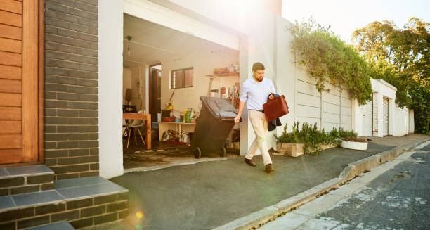 Best Household Junk Removal  in Arcadia, SC