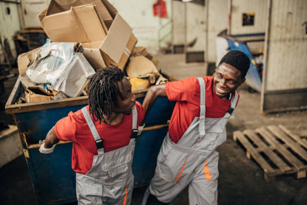 Best Commercial Junk Removal  in Arcadia, SC