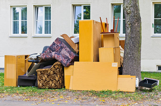 Best Attic Cleanout Services  in Arcadia, SC