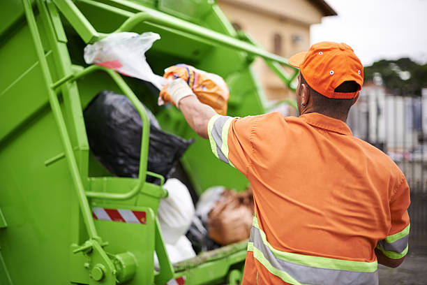 Best Basement Cleanout Services  in Arcadia, SC