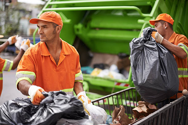 Best Professional Junk Removal  in Arcadia, SC